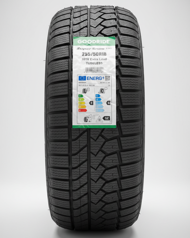 Goodride WINTER Z507 XL 235/50 R18